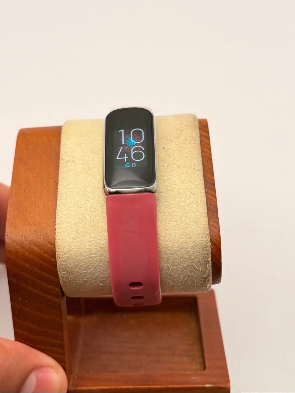 fitbit very good